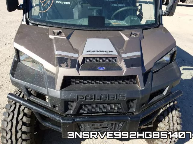3NSRVE992HG851407 фото 8