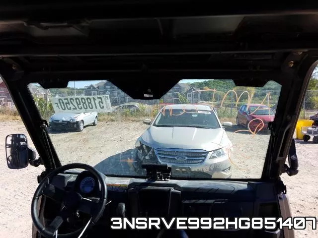 3NSRVE992HG851407 фото 10
