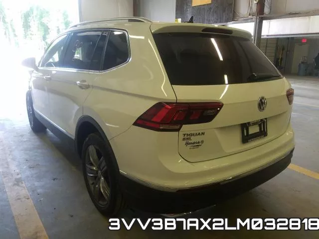 3VV3B7AX2LM032818 фото 4