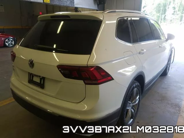 3VV3B7AX2LM032818 фото 5