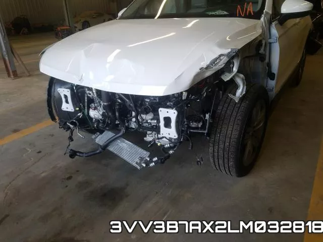 3VV3B7AX2LM032818 фото 10