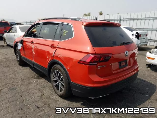3VV3B7AX7KM122139 фото 4