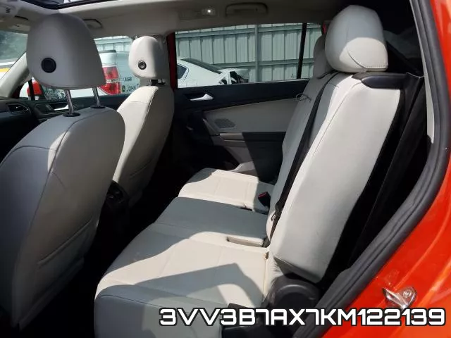 3VV3B7AX7KM122139 фото 7