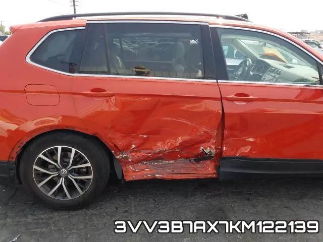 3VV3B7AX7KM122139 фото 10