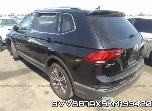 3VV3B7AX9KM133420 фото 4