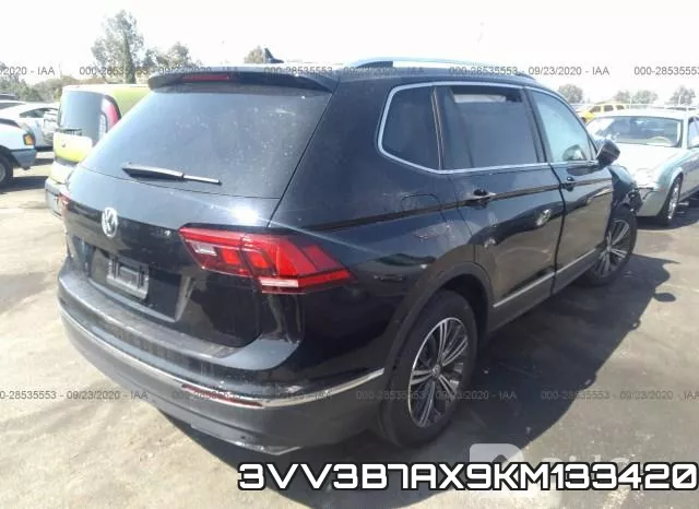 3VV3B7AX9KM133420 фото 5