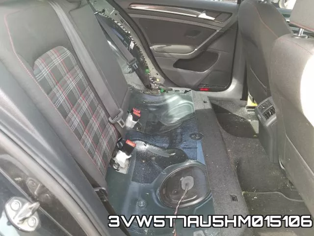 3VW5T7AU5HM015106 фото 7