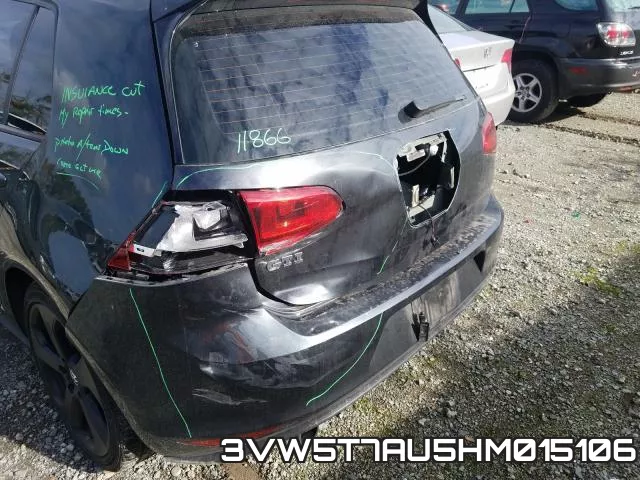 3VW5T7AU5HM015106 фото 10