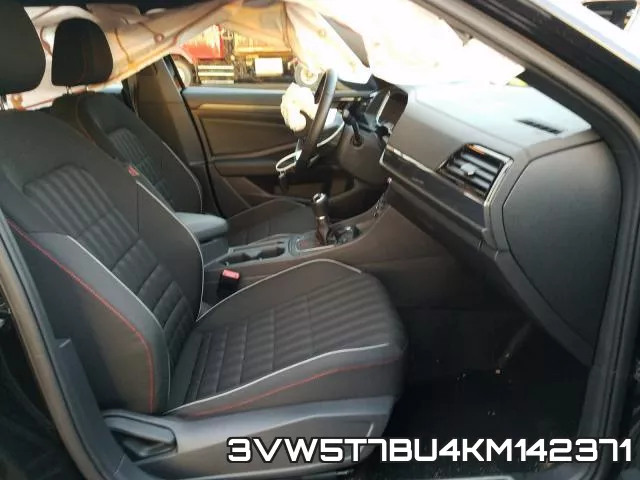 3VW5T7BU4KM142371 фото 6