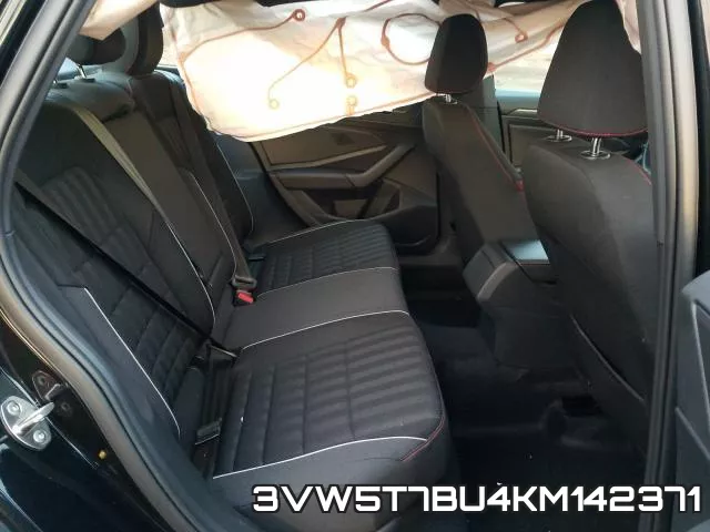 3VW5T7BU4KM142371 фото 7