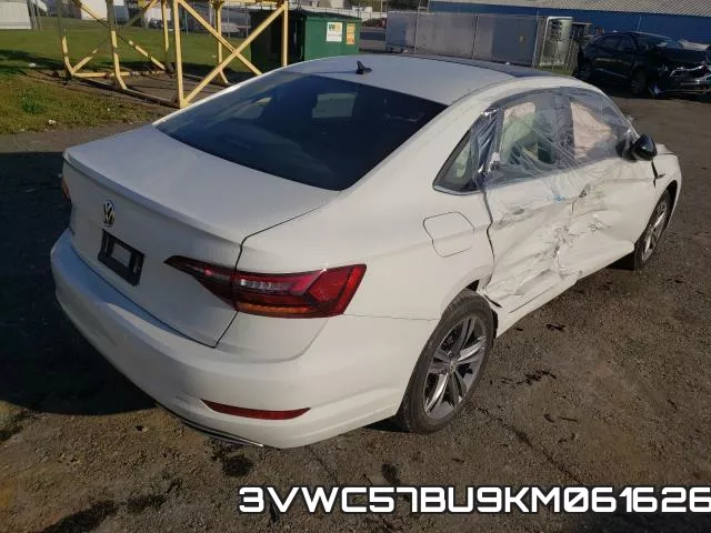 3VWC57BU9KM061626 фото 4