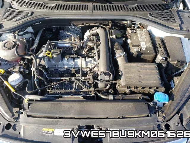3VWC57BU9KM061626 фото 7