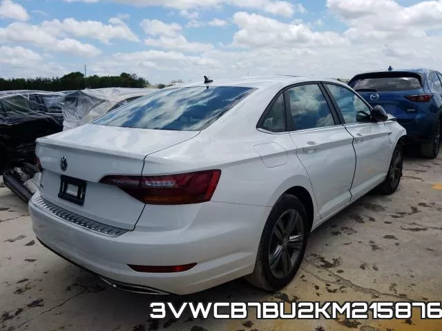 3VWCB7BU2KM215876 фото 4