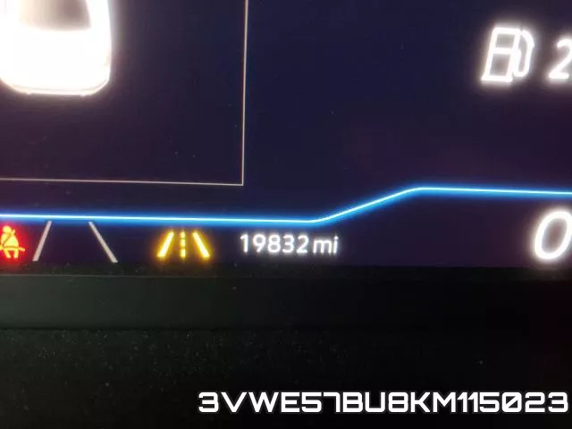 3VWE57BU8KM115023 фото 9