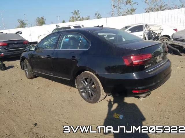 3VWL17AJ7JM205322 фото 4