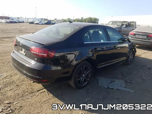 3VWL17AJ7JM205322 фото 5