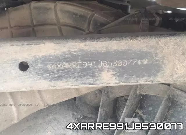 4XARRE991J8530077 фото 2