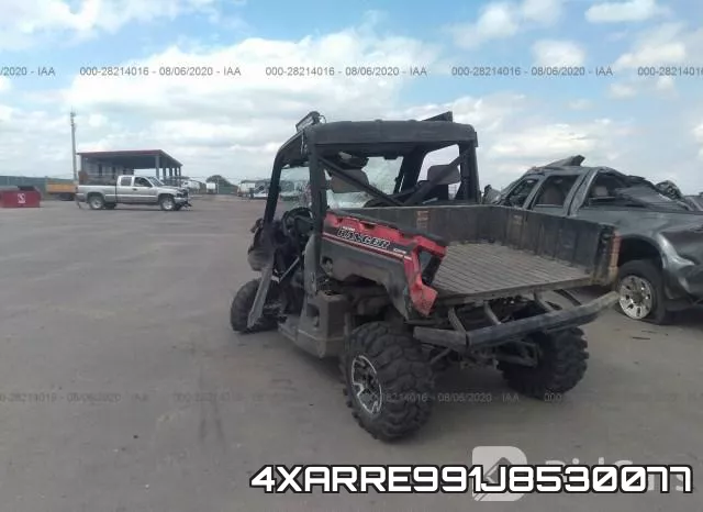 4XARRE991J8530077 фото 4