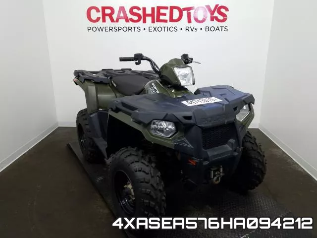 4XASEA576HA094212 фото 3