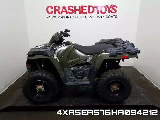 4XASEA576HA094212 фото 6