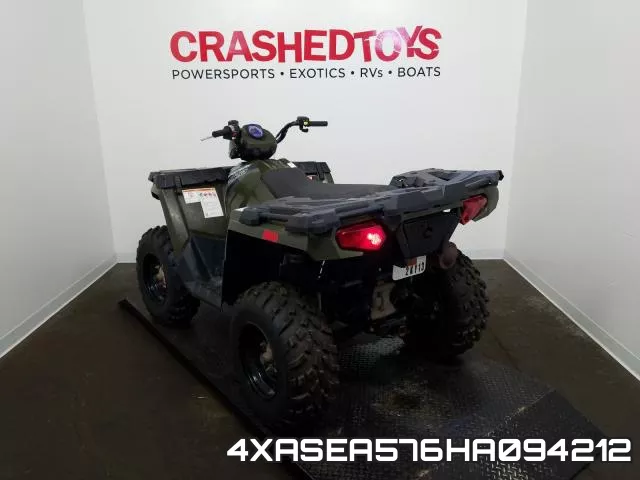 4XASEA576HA094212 фото 7