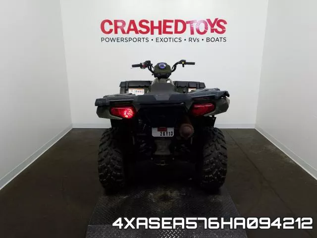 4XASEA576HA094212 фото 8