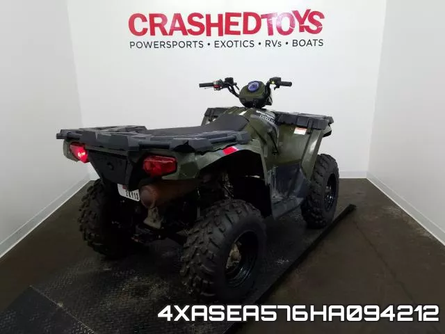 4XASEA576HA094212 фото 9