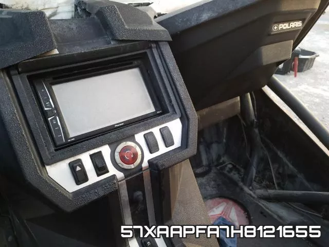 57XAAPFA7H8121655 фото 10