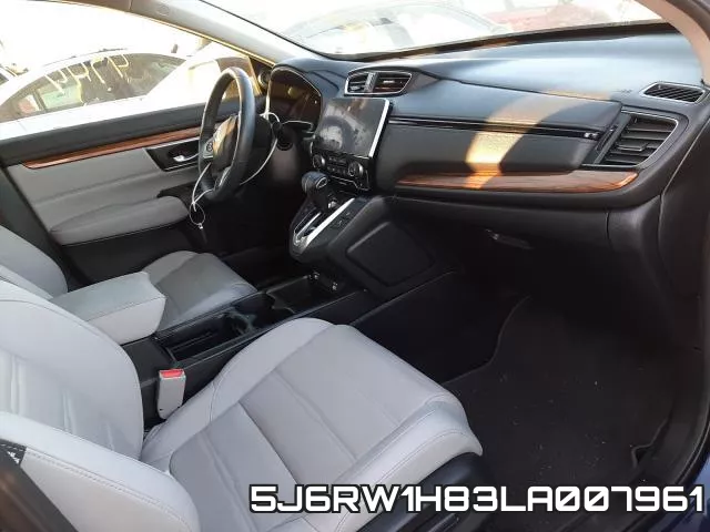 5J6RW1H83LA007961 фото 6