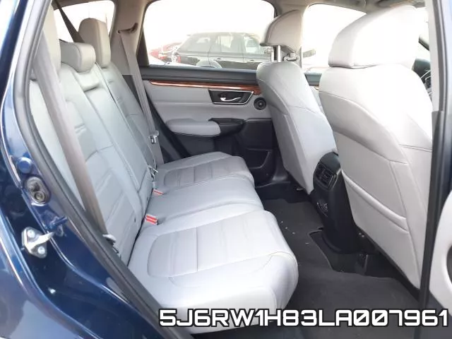 5J6RW1H83LA007961 фото 7