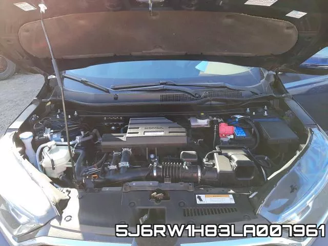 5J6RW1H83LA007961 фото 8