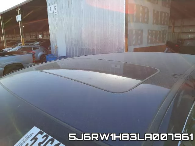 5J6RW1H83LA007961 фото 10