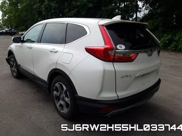5J6RW2H55HL033744 фото 4