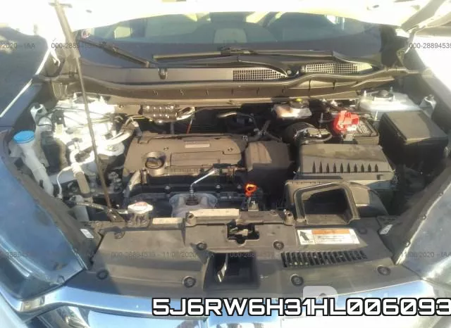 5J6RW6H31HL006093 фото 2
