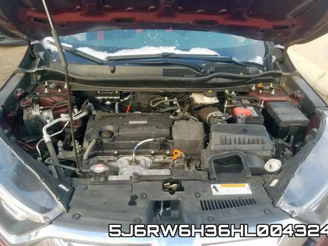 5J6RW6H36HL004324 фото 8