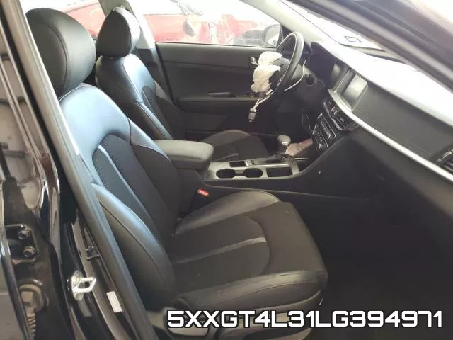 5XXGT4L31LG394971 фото 6