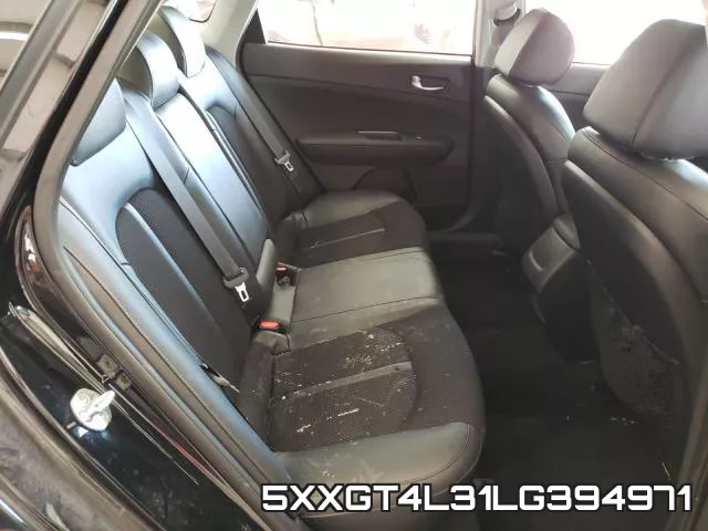 5XXGT4L31LG394971 фото 7