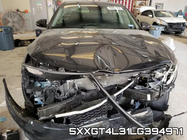 5XXGT4L31LG394971 фото 10
