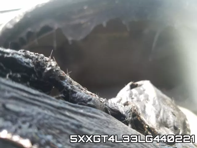 5XXGT4L33LG440221 фото 9