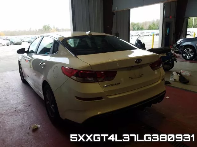 5XXGT4L37LG380931 фото 4