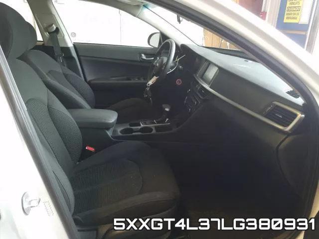 5XXGT4L37LG380931 фото 6