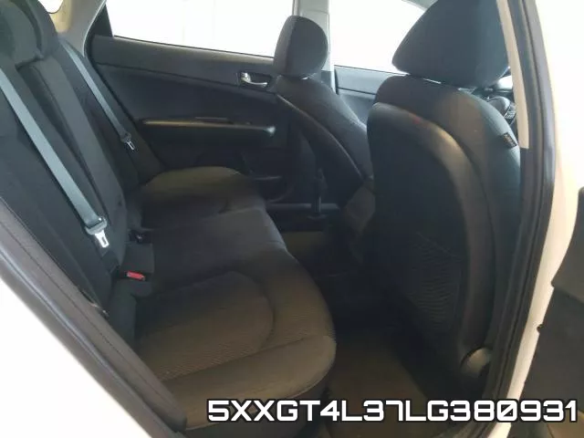 5XXGT4L37LG380931 фото 7