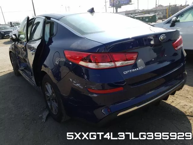 5XXGT4L37LG395929 фото 4