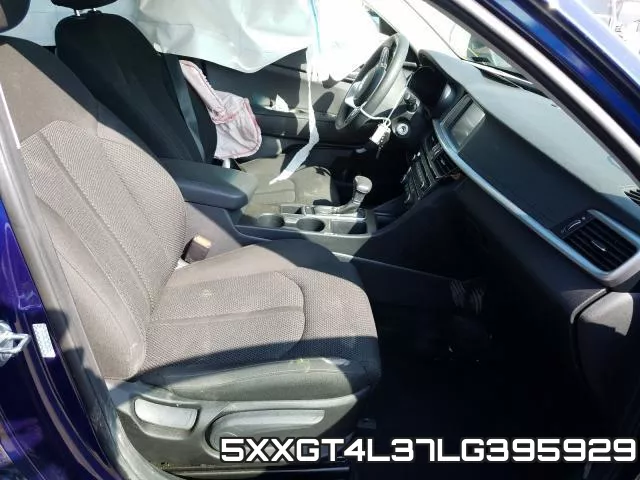 5XXGT4L37LG395929 фото 6