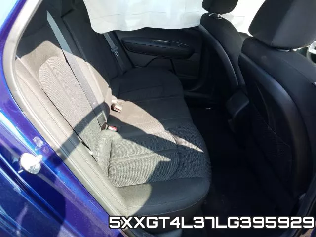5XXGT4L37LG395929 фото 7