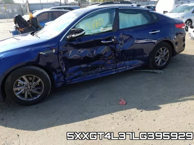 5XXGT4L37LG395929 фото 10
