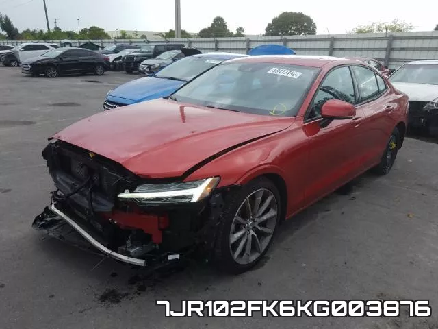 7JR102FK6KG003876 фото 3
