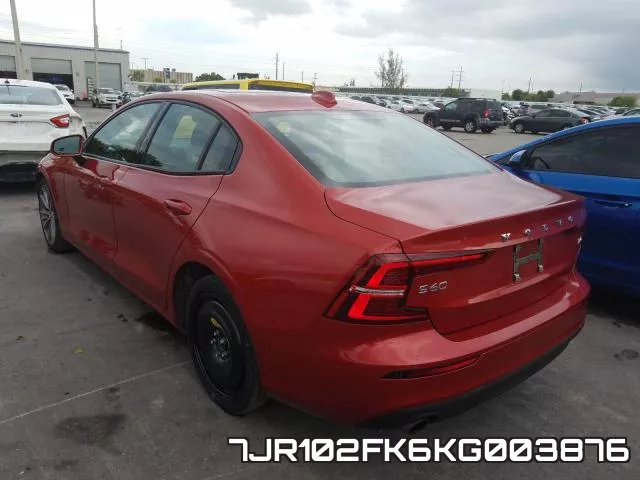 7JR102FK6KG003876 фото 4