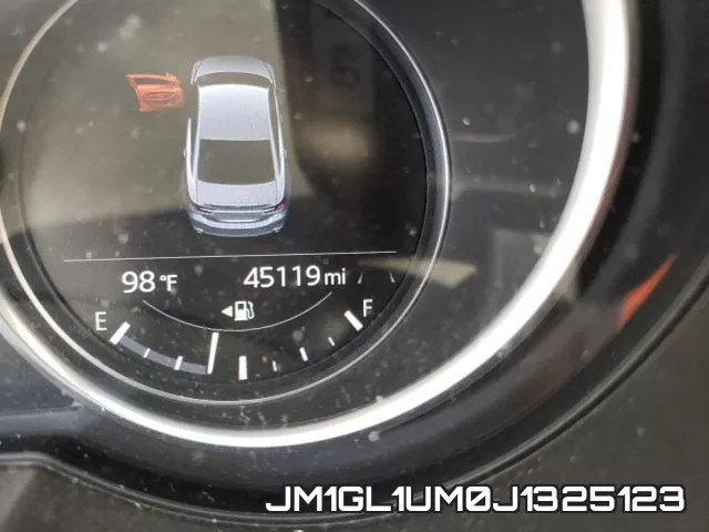 JM1GL1UM0J1325123 фото 9