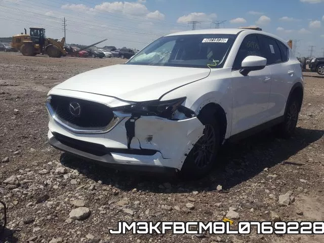 JM3KFBCM8L0769228 фото 3